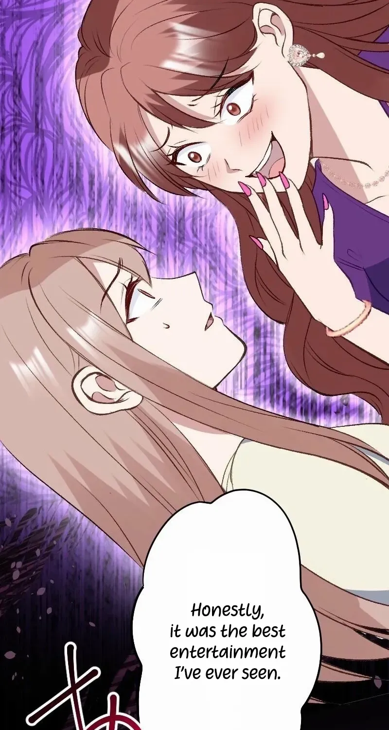 Till I send you to hell Chapter 3 page 59 - 