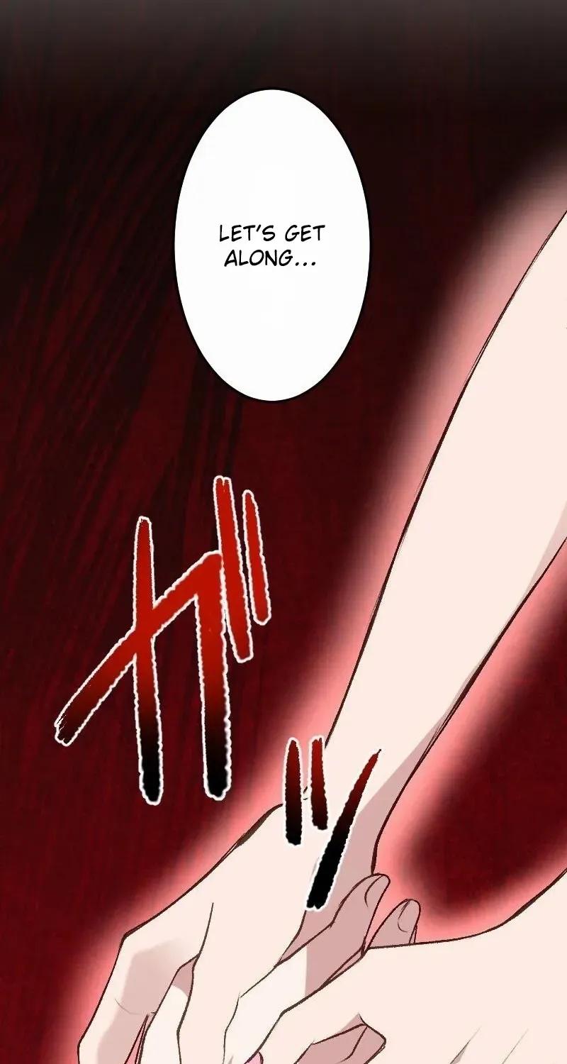 Till I send you to hell Chapter 3 page 7 - 