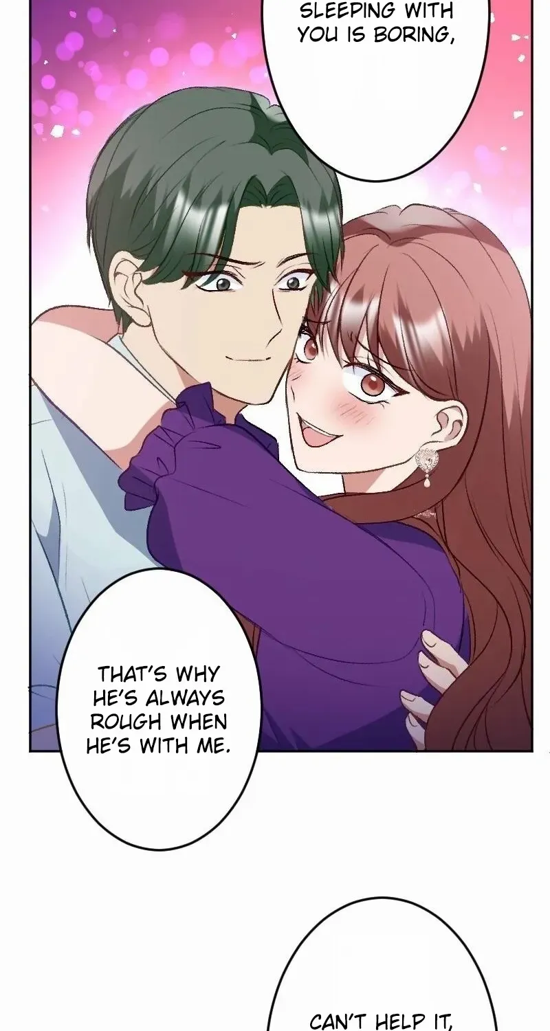 Till I send you to hell Chapter 3 page 62 - 