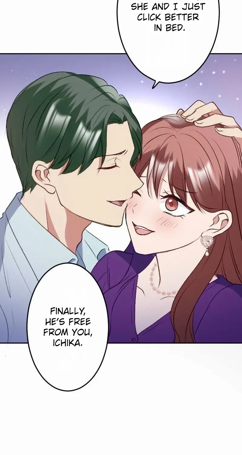 Till I send you to hell Chapter 3 page 63 - 