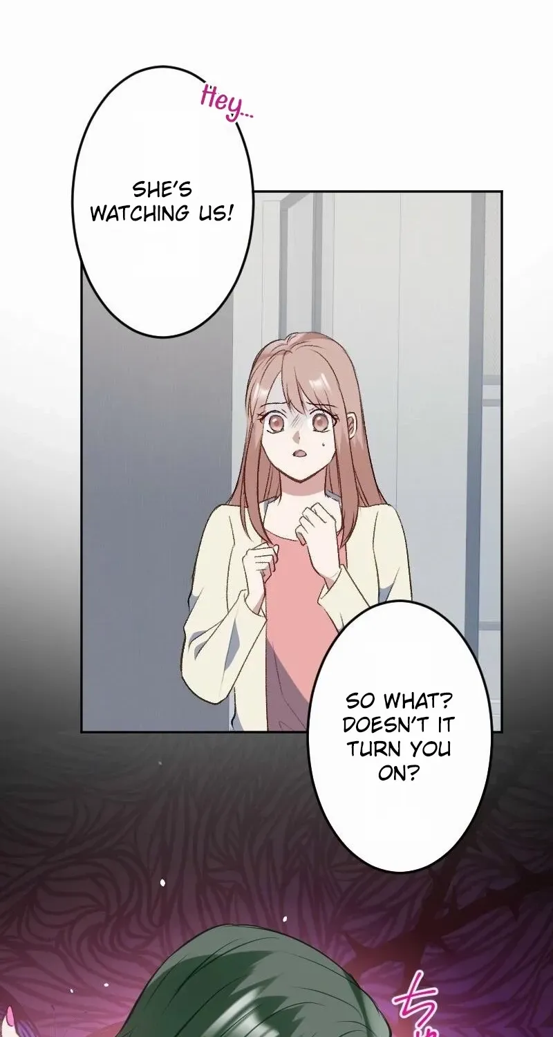 Till I send you to hell Chapter 3 page 64 - 