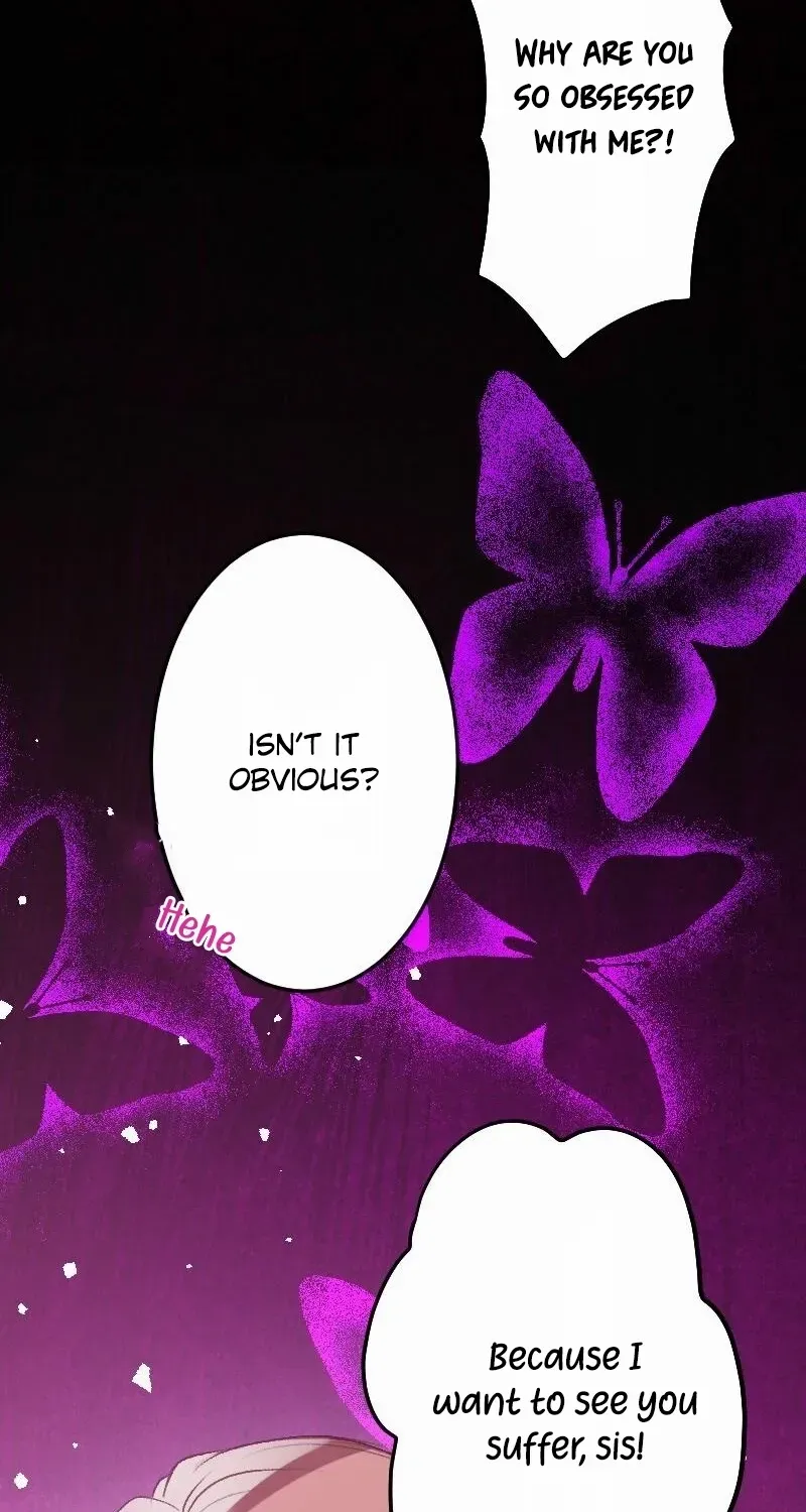 Till I send you to hell Chapter 3 page 69 - 
