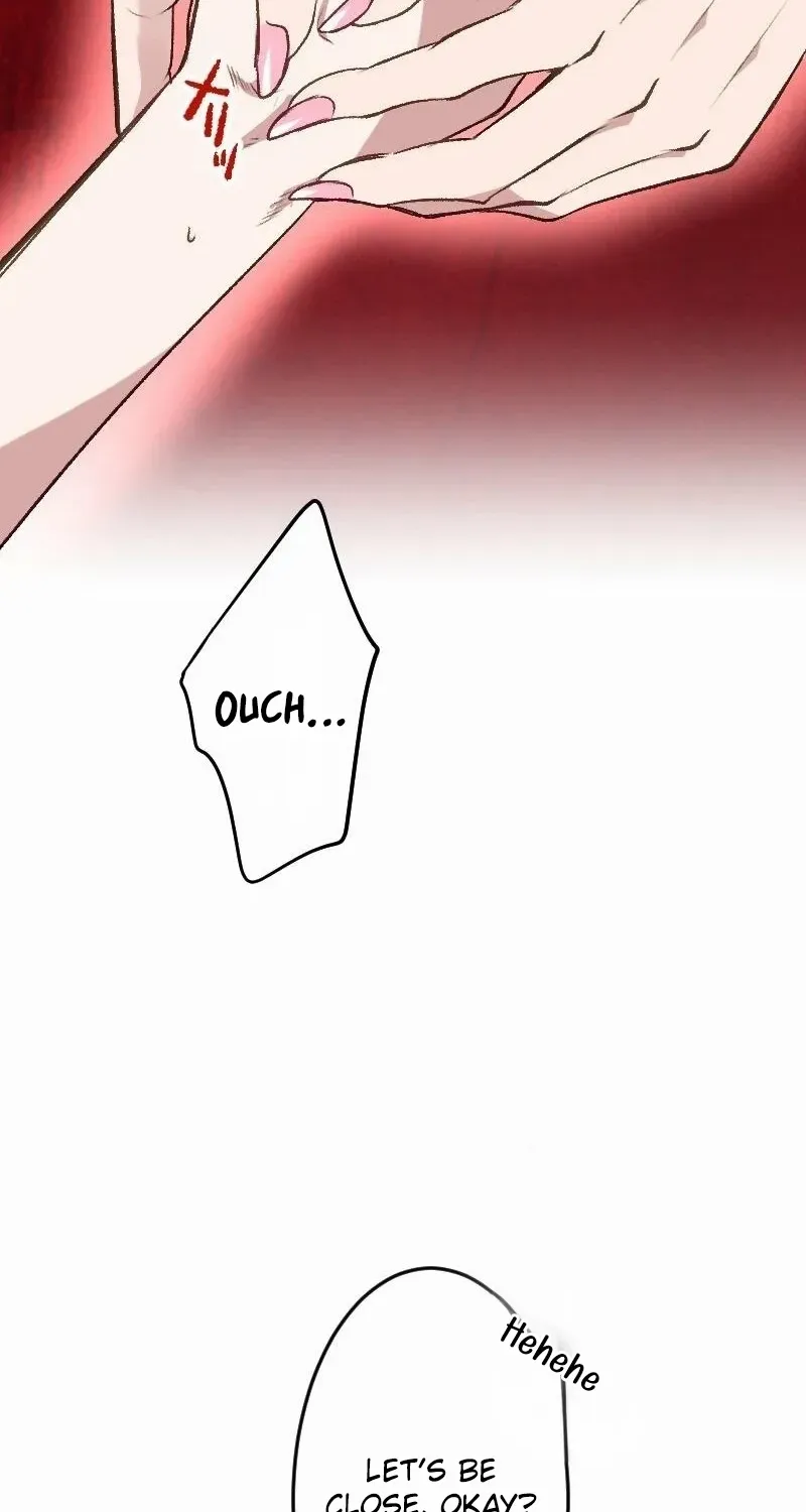 Till I send you to hell Chapter 3 page 8 - 