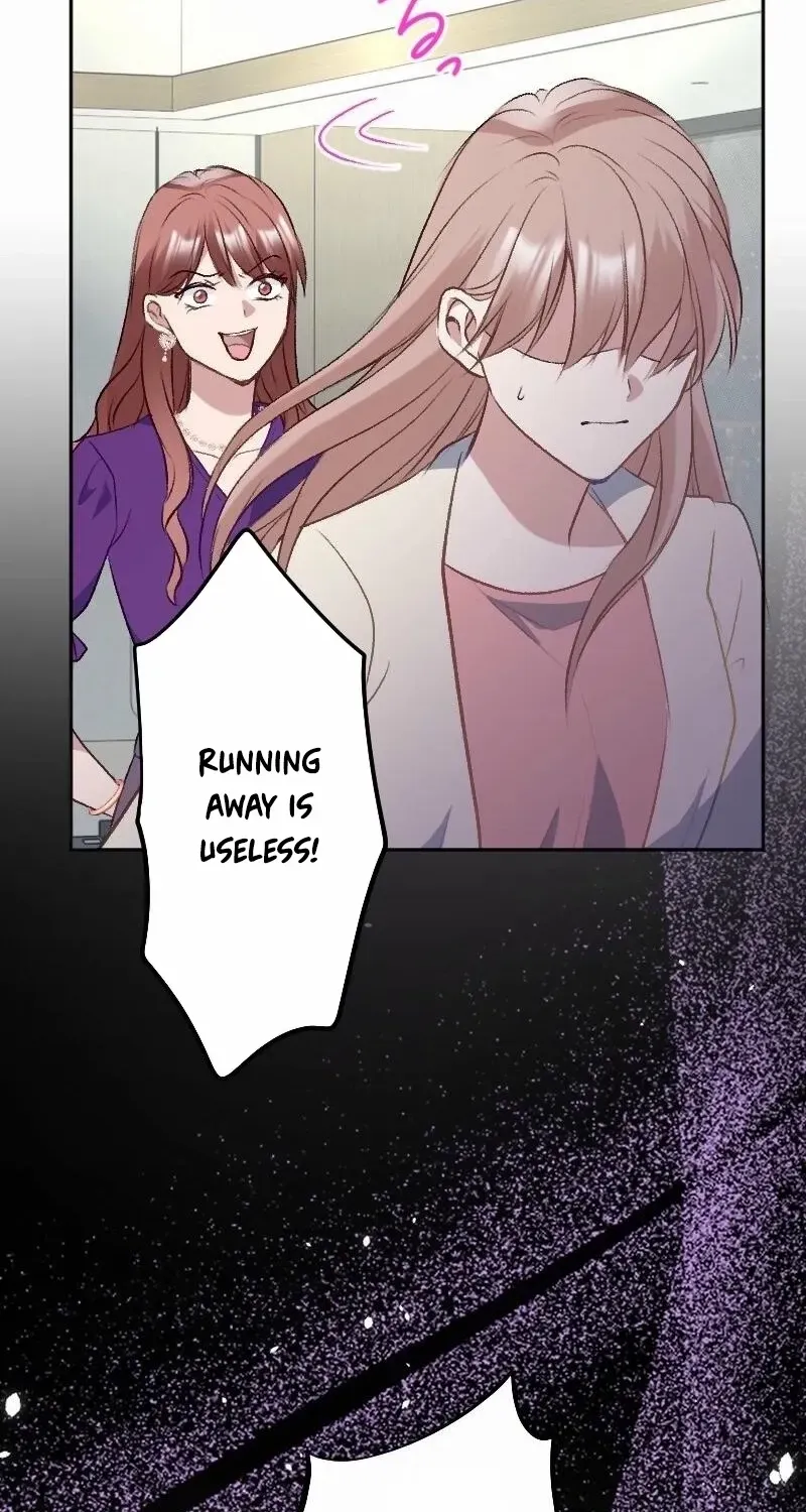 Till I send you to hell Chapter 3 page 72 - 