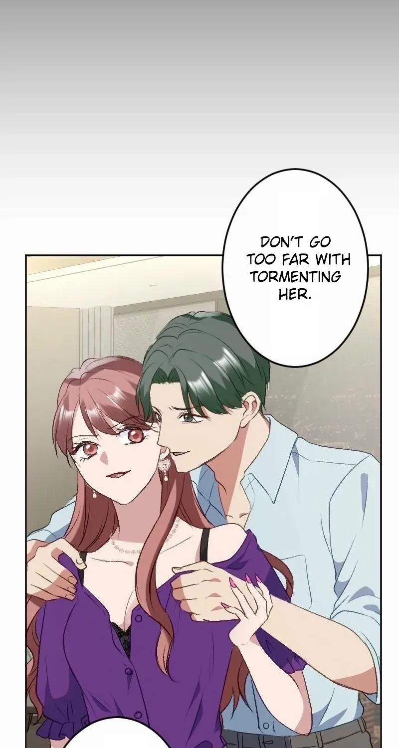 Till I send you to hell Chapter 3 page 75 - 