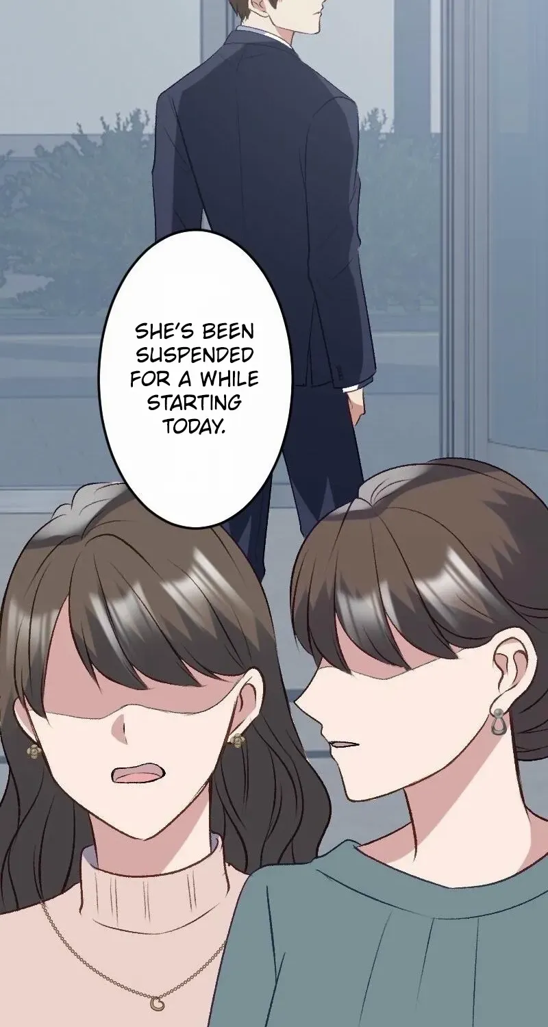 Till I send you to hell Chapter 3 page 84 - 