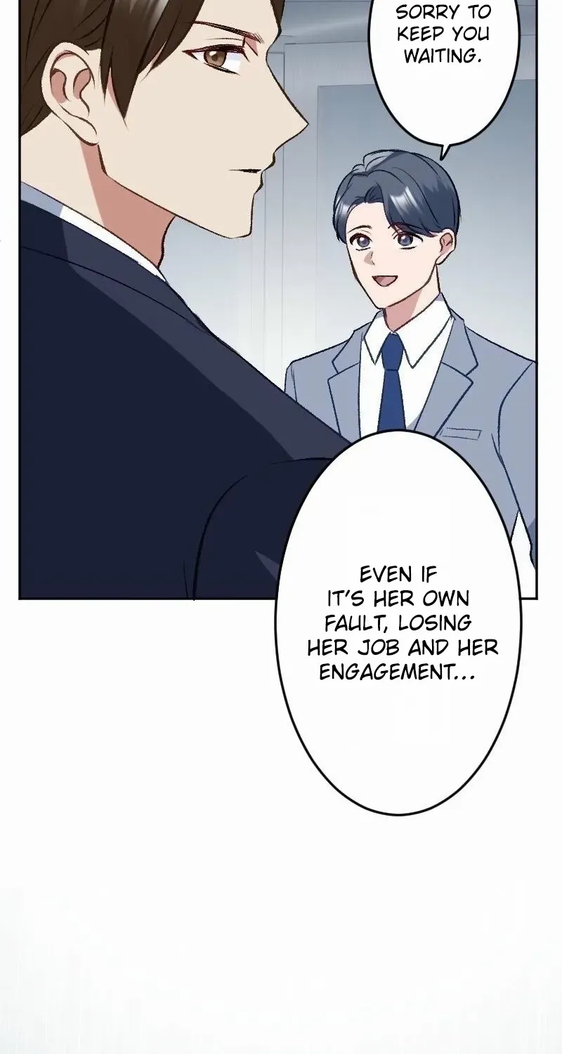 Till I send you to hell Chapter 3 page 86 - 