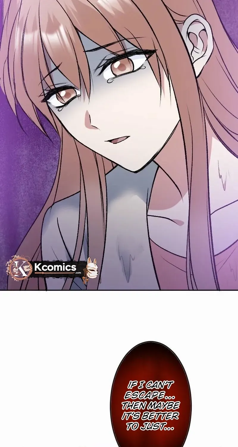 Till I send you to hell Chapter 3 page 97 - 