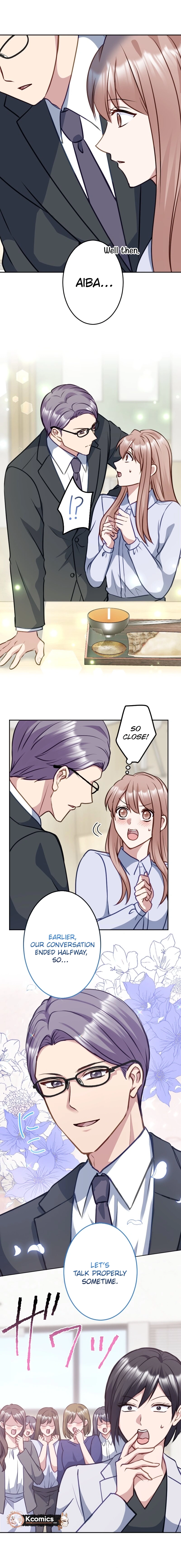Till I send you to hell Chapter 30 page 17 - 