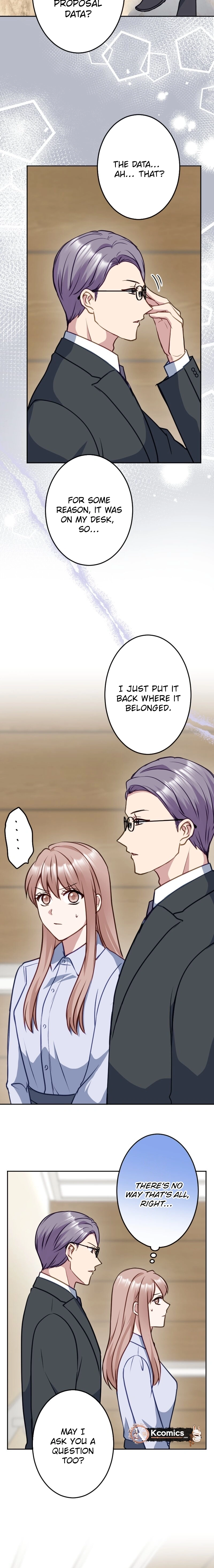 Till I send you to hell Chapter 30 page 3 - 