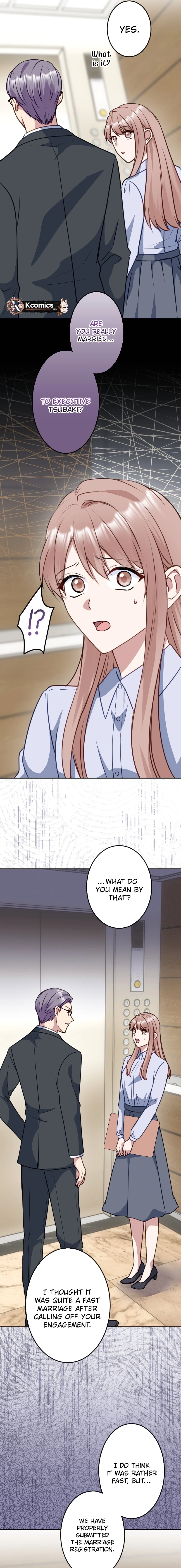 Till I send you to hell Chapter 30 page 4 - 