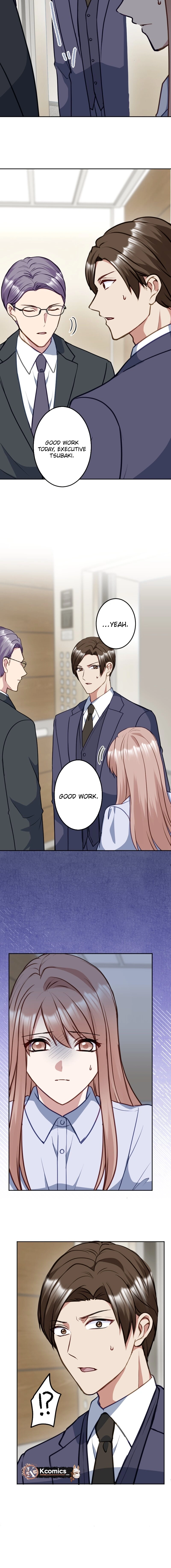 Till I send you to hell Chapter 30 page 7 - 