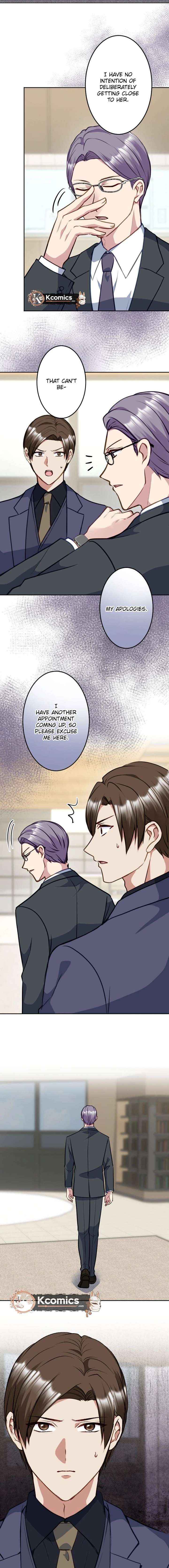 Till I send you to hell Chapter 31 page 13 - 