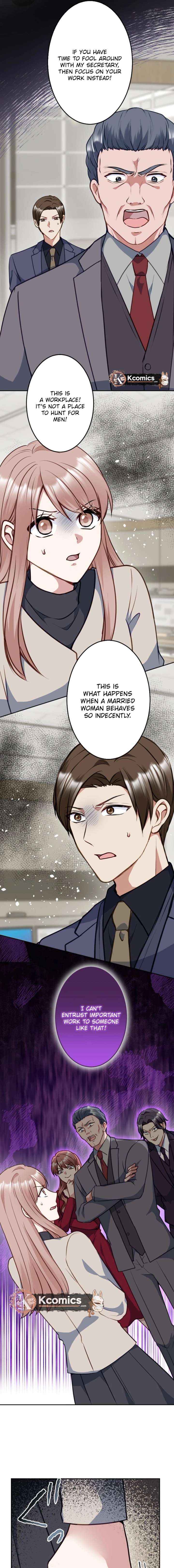 Till I send you to hell Chapter 33 page 15 - 