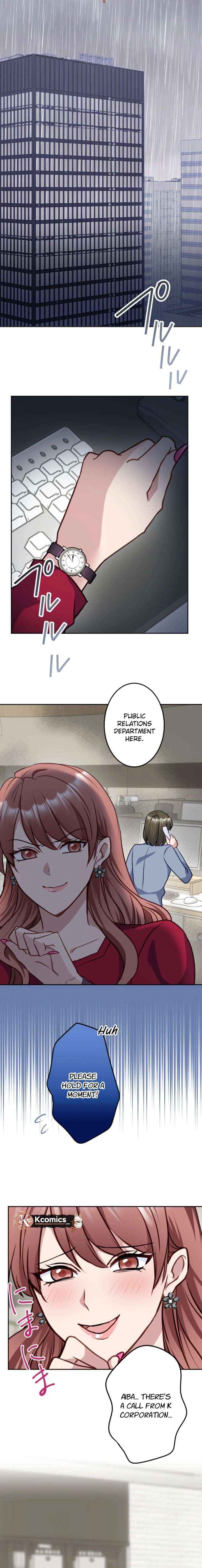 Till I send you to hell Chapter 33 page 4 - 