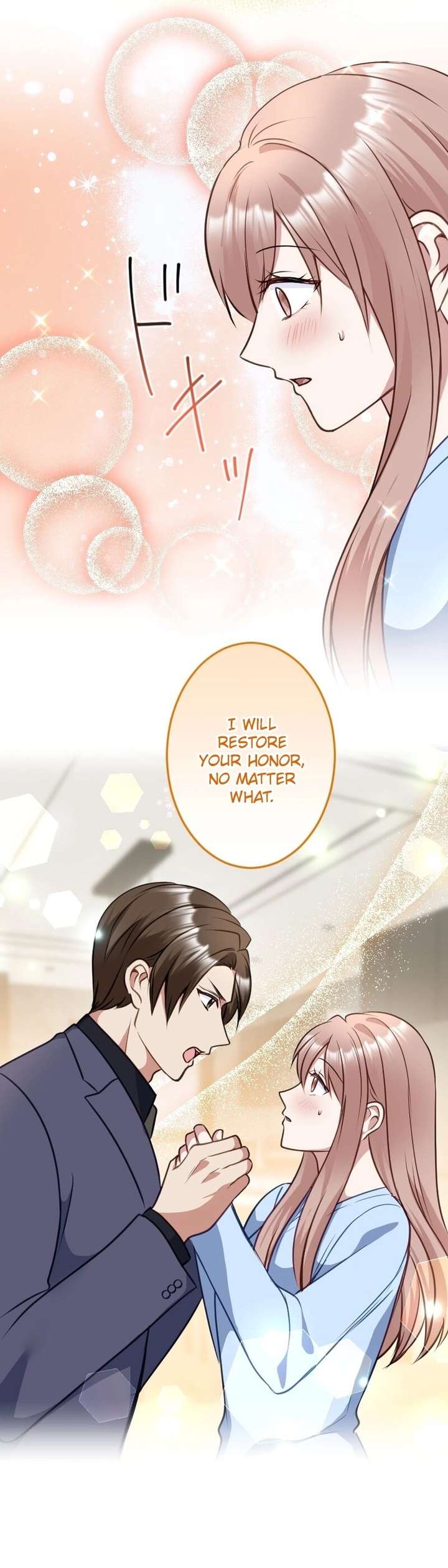 Till I send you to hell Chapter 35 page 4 - 