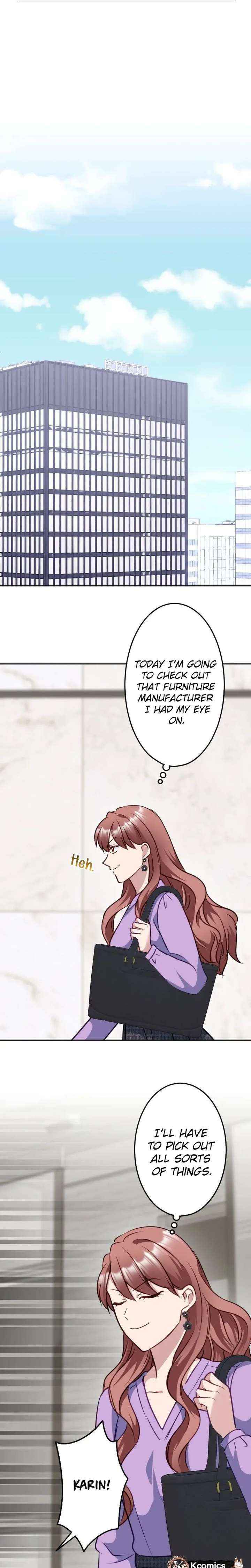 Till I send you to hell Chapter 36 page 9 - 
