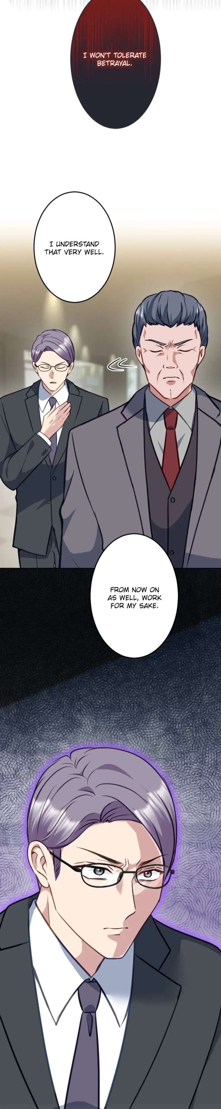 Till I send you to hell Chapter 39 page 27 - 