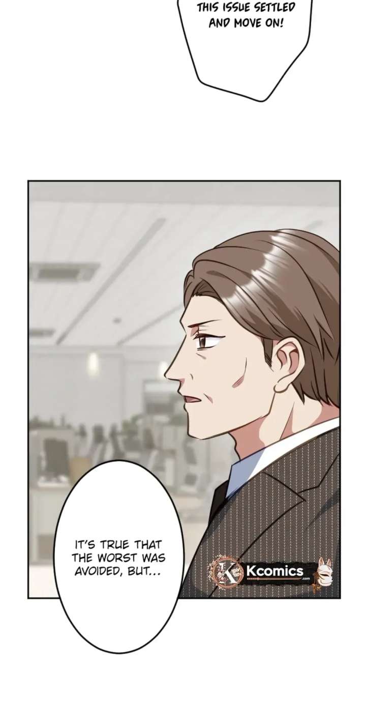 Till I send you to hell Chapter 39 page 4 - 