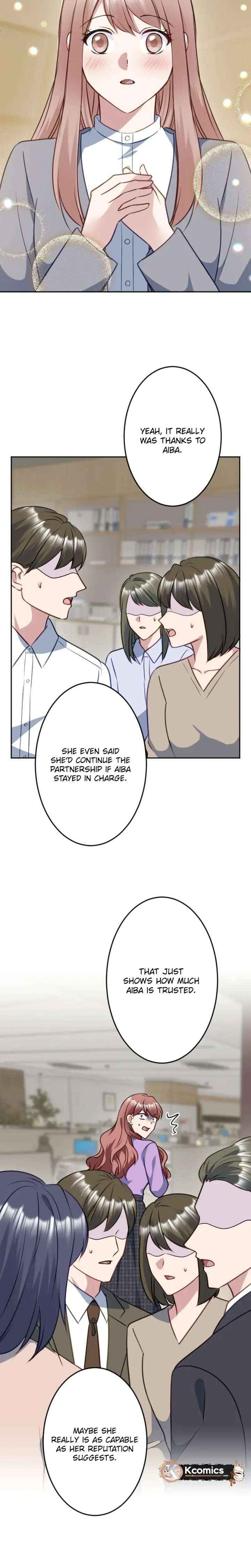 Till I send you to hell Chapter 39 page 6 - 