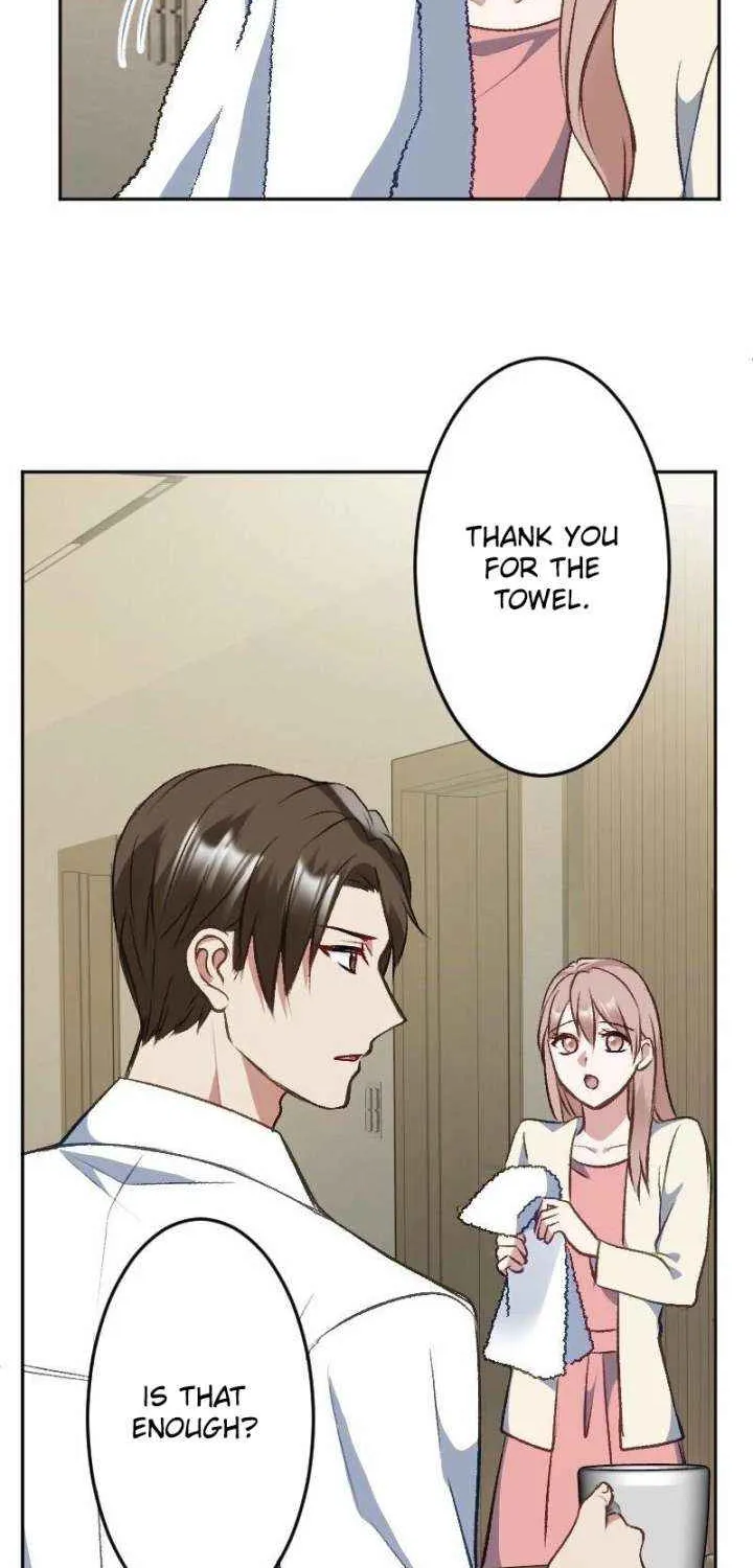 Till I send you to hell Chapter 4 page 15 - 