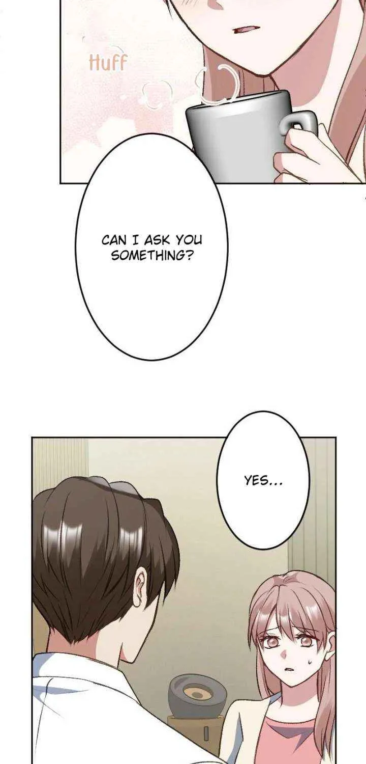 Till I send you to hell Chapter 4 page 19 - 