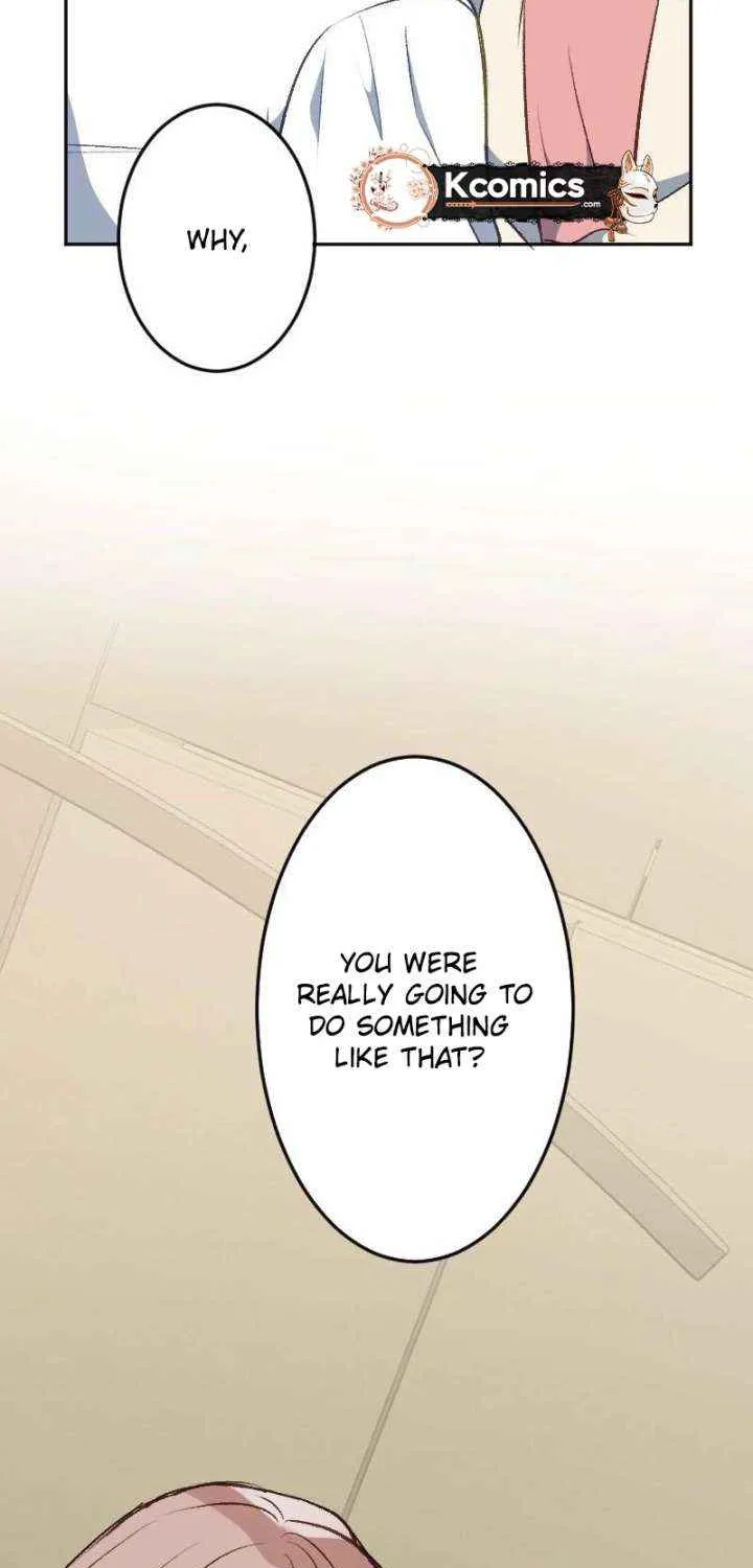 Till I send you to hell Chapter 4 page 20 - 