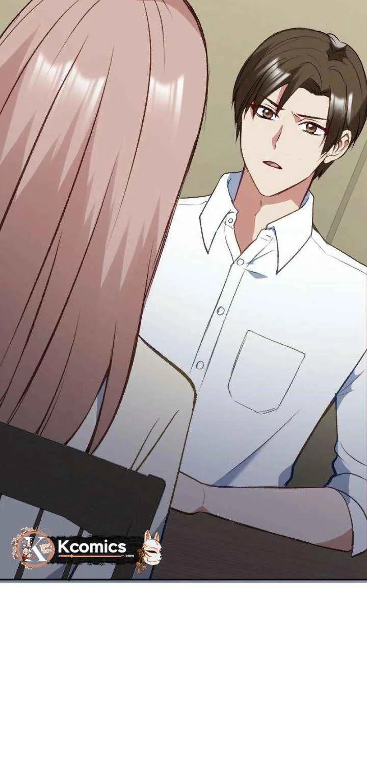 Till I send you to hell Chapter 4 page 21 - 