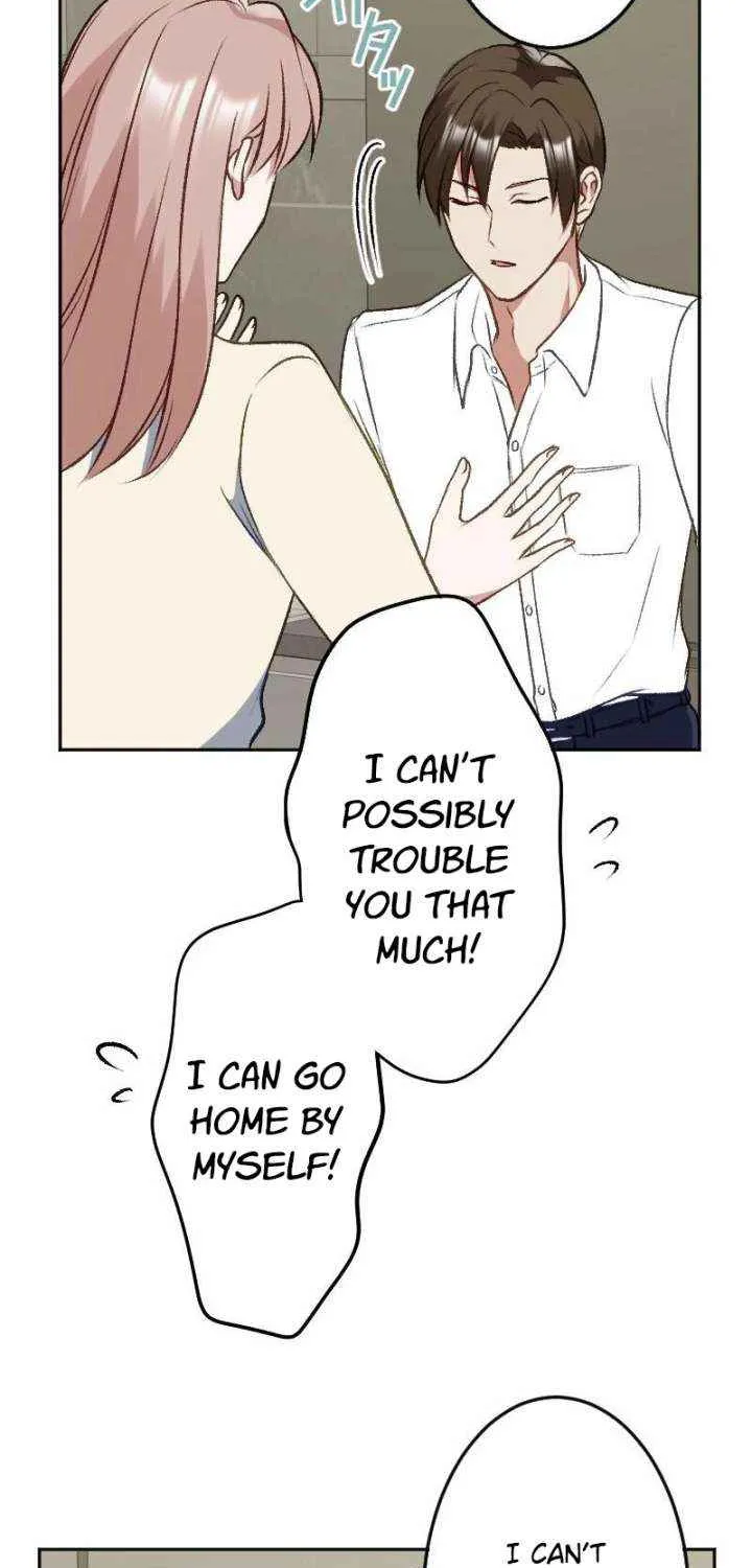 Till I send you to hell Chapter 4 page 32 - 