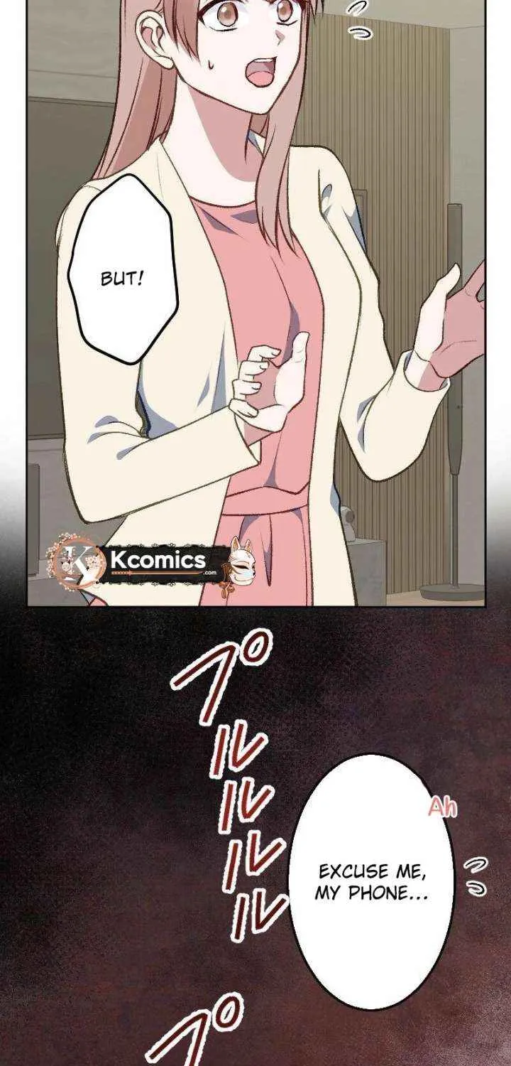 Till I send you to hell Chapter 4 page 34 - 