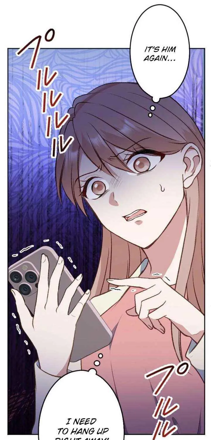 Till I send you to hell Chapter 4 page 36 - 