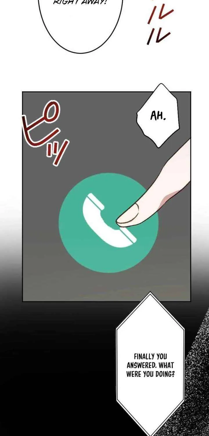 Till I send you to hell Chapter 4 page 37 - 