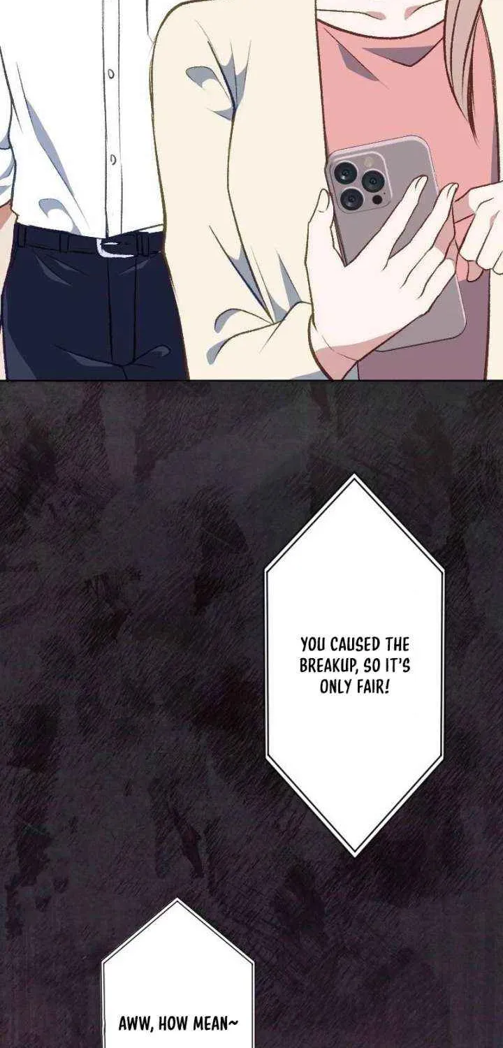 Till I send you to hell Chapter 4 page 39 - 