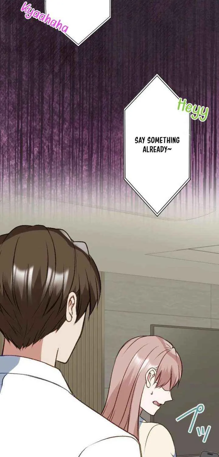 Till I send you to hell Chapter 4 page 40 - 