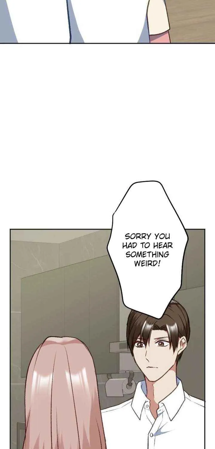 Till I send you to hell Chapter 4 page 42 - 