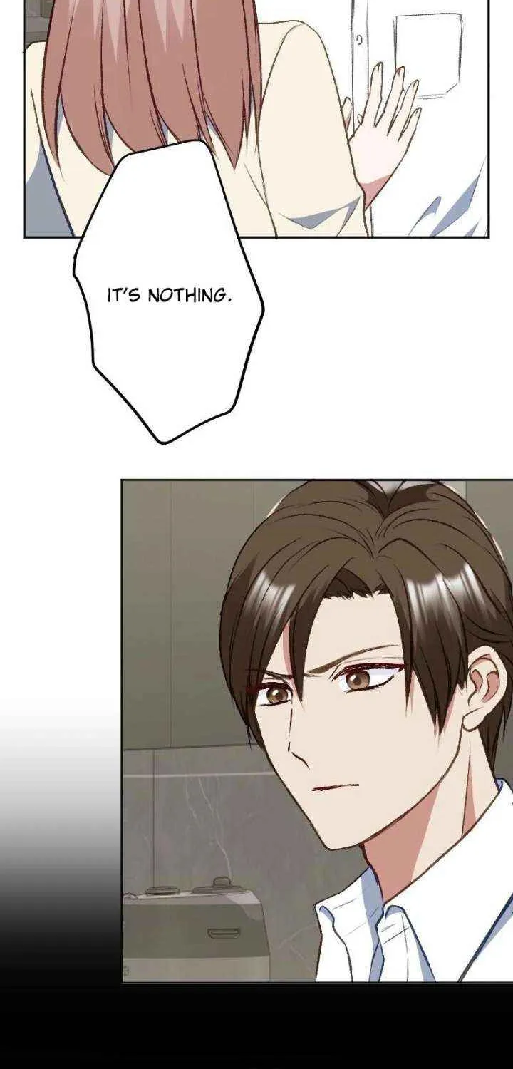 Till I send you to hell Chapter 4 page 43 - 
