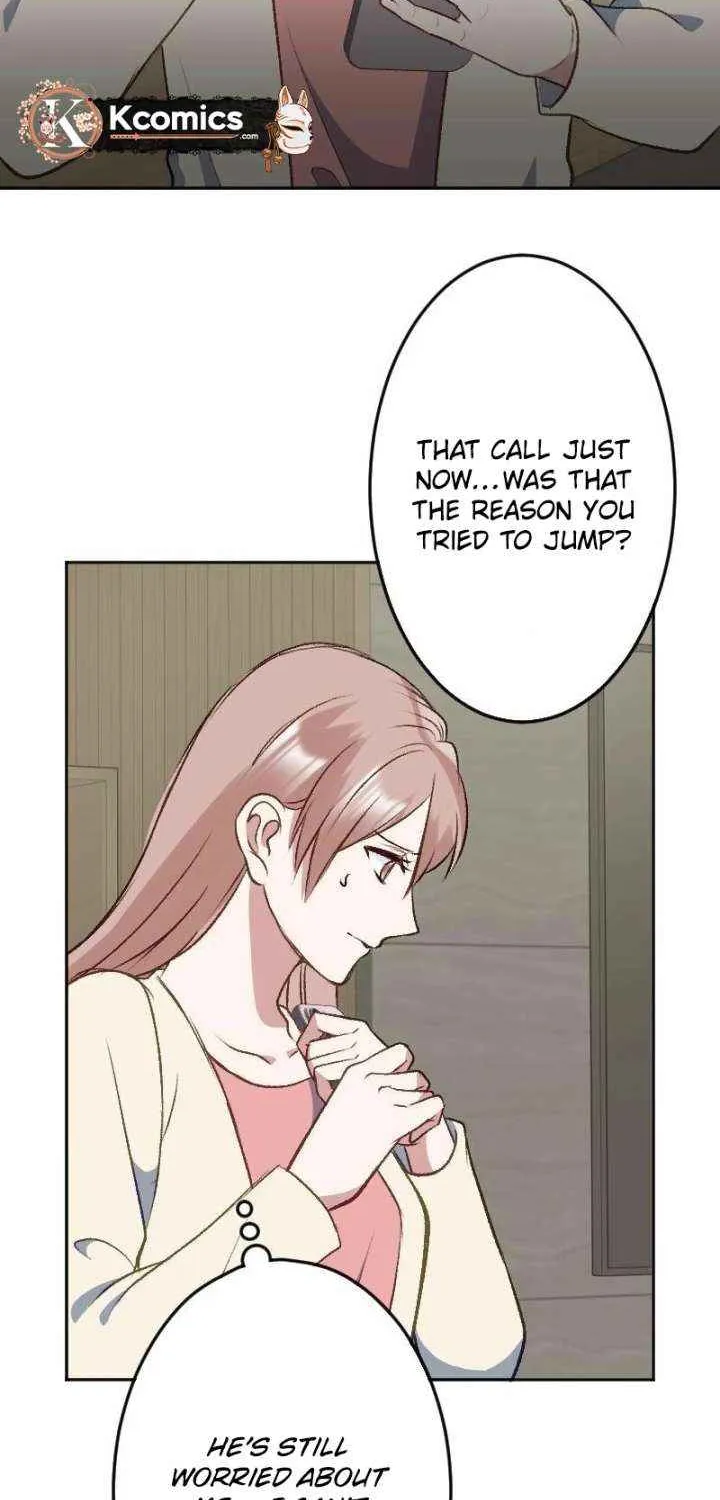 Till I send you to hell Chapter 4 page 45 - 
