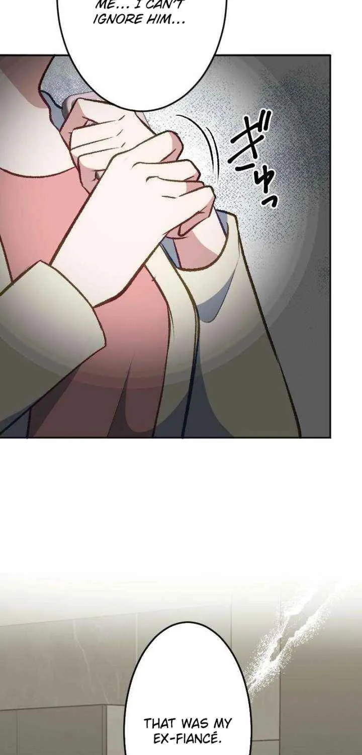 Till I send you to hell Chapter 4 page 46 - 