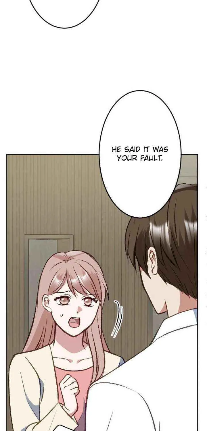 Till I send you to hell Chapter 4 page 48 - 