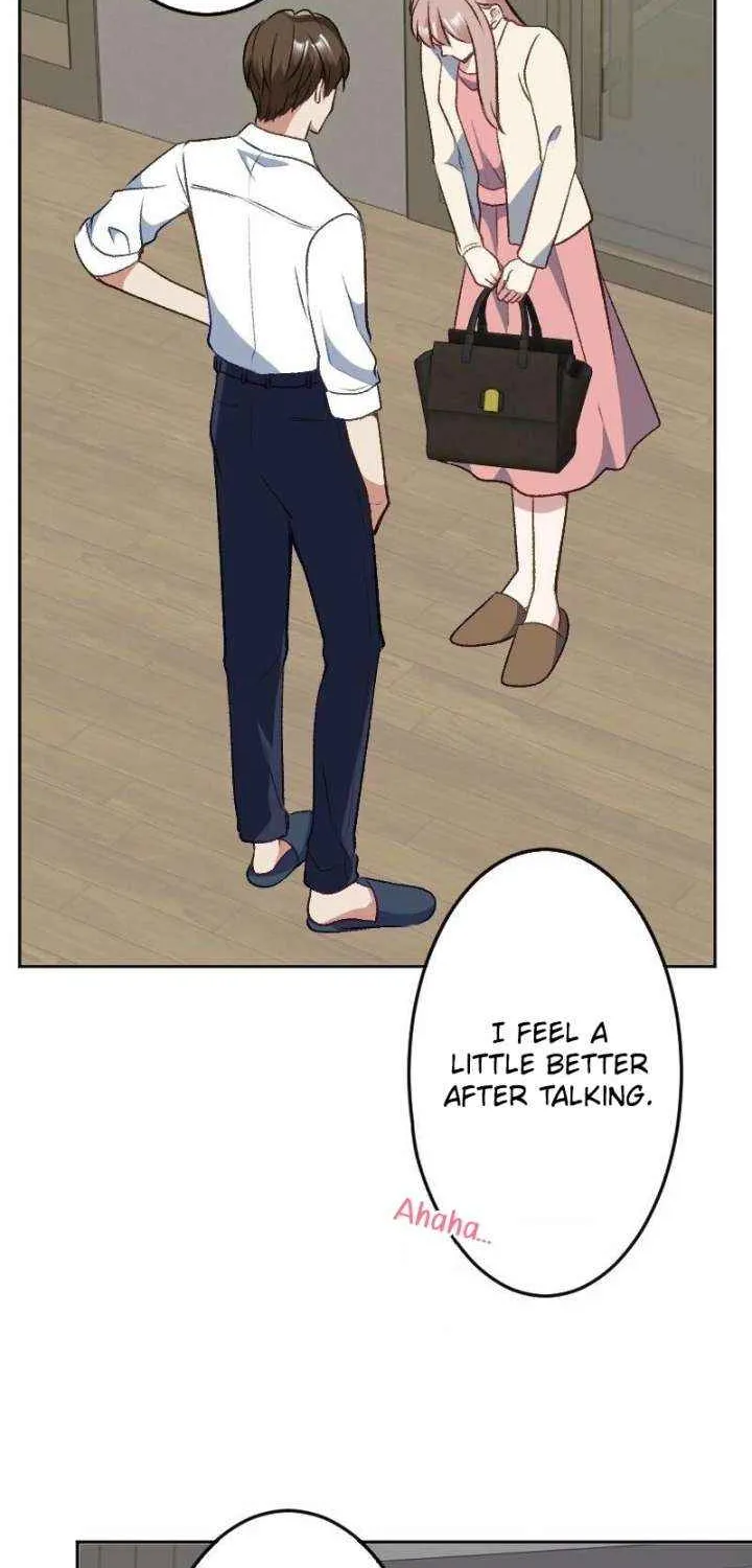 Till I send you to hell Chapter 4 page 63 - 