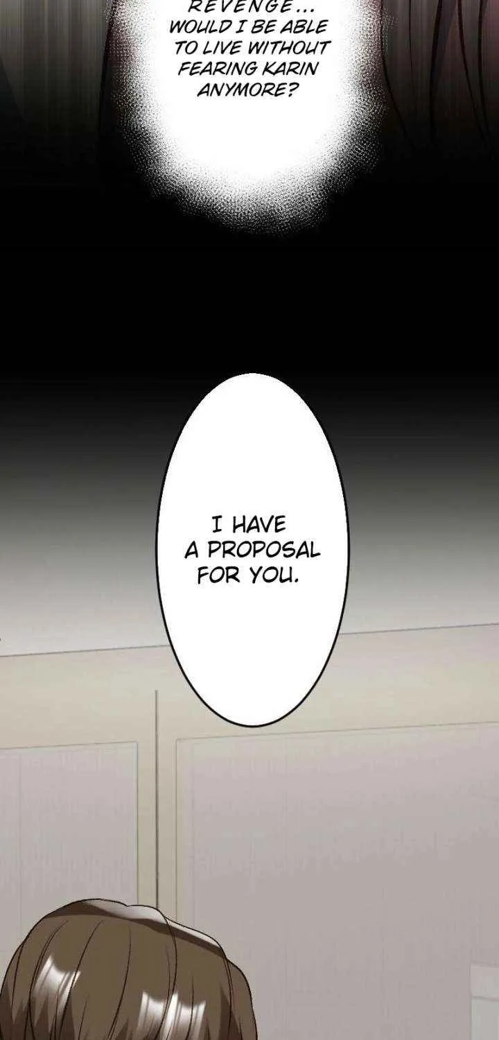 Till I send you to hell Chapter 4 page 74 - 