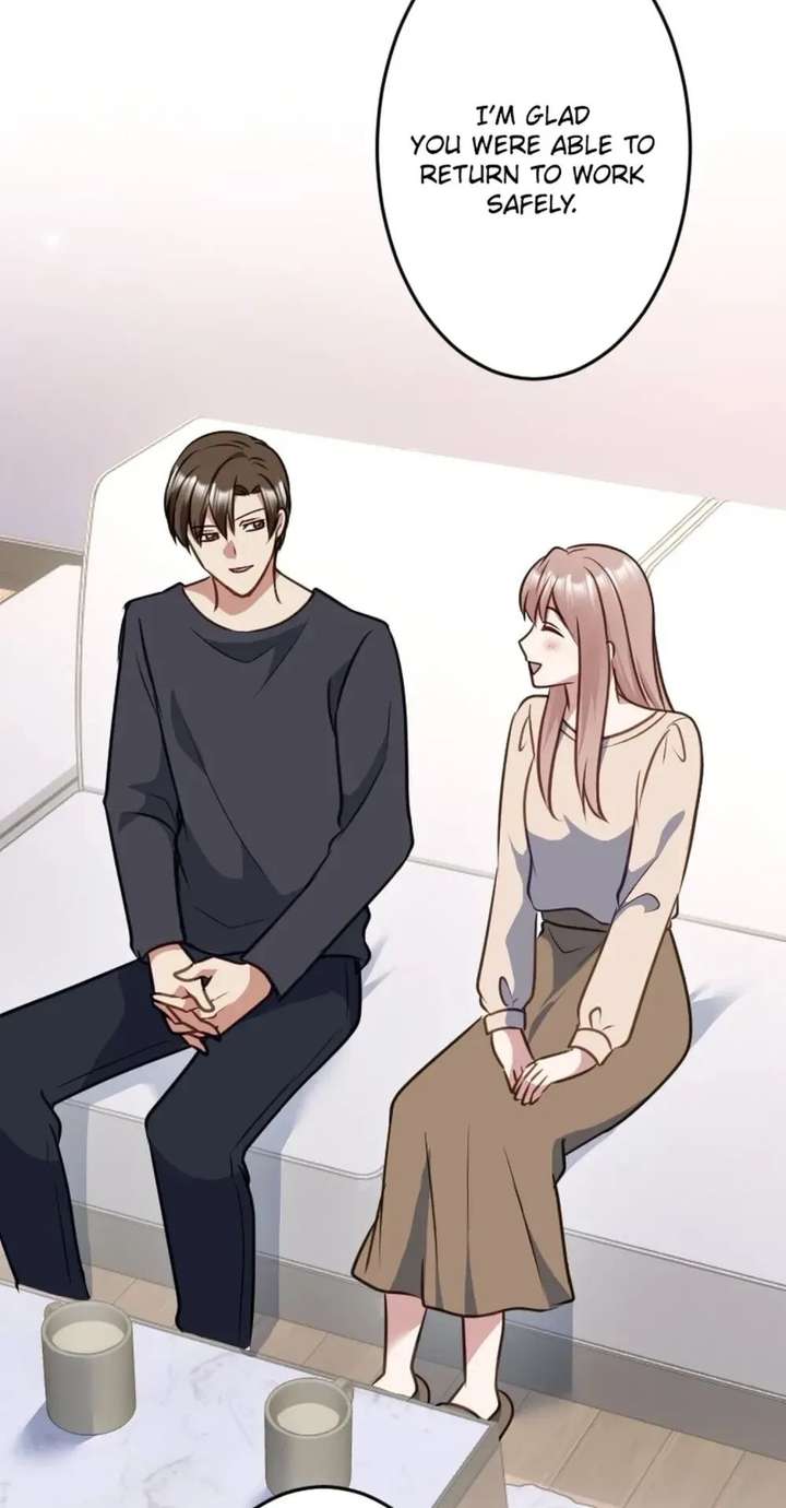 Till I send you to hell Chapter 40 page 2 - 