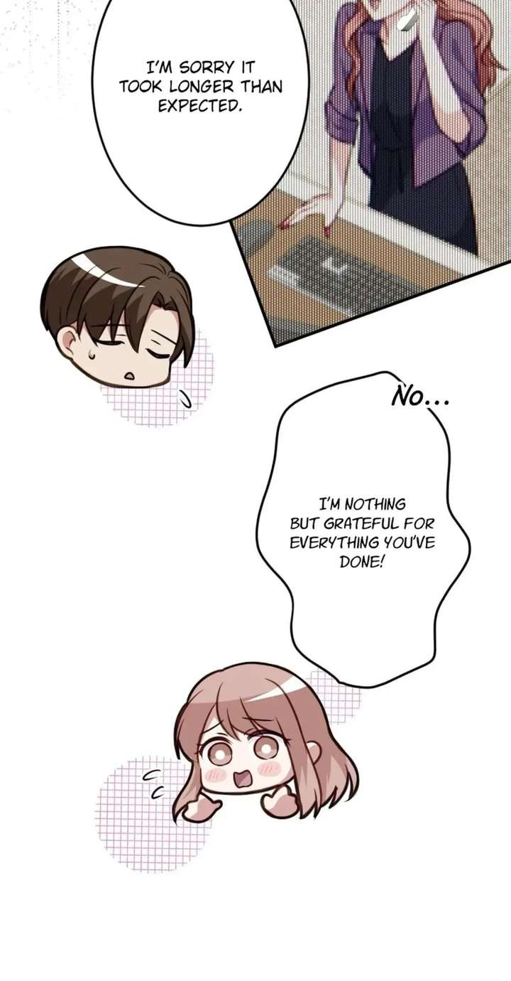 Till I send you to hell Chapter 40 page 4 - 