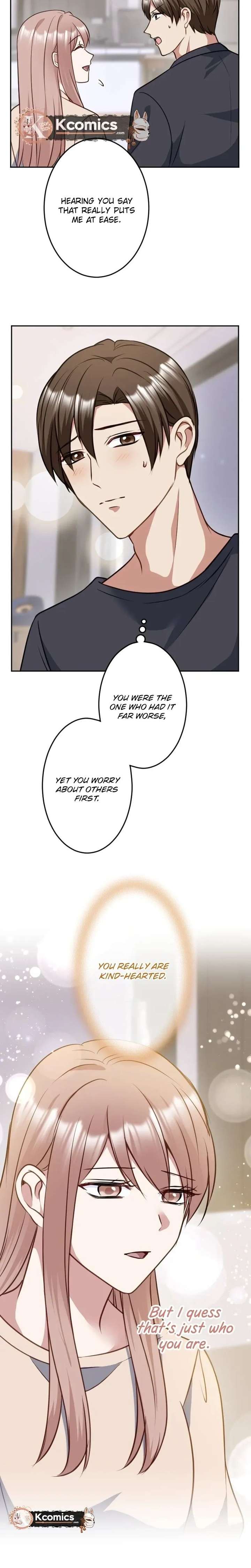 Till I send you to hell Chapter 40 page 6 - 