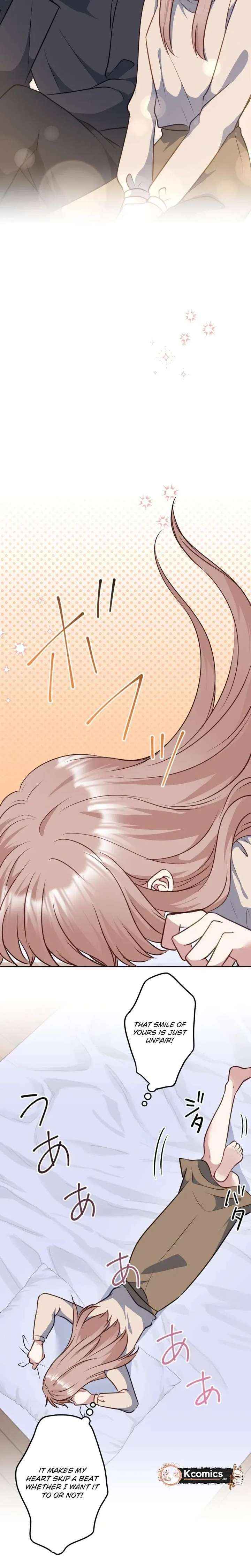 Till I send you to hell Chapter 40 page 10 - 