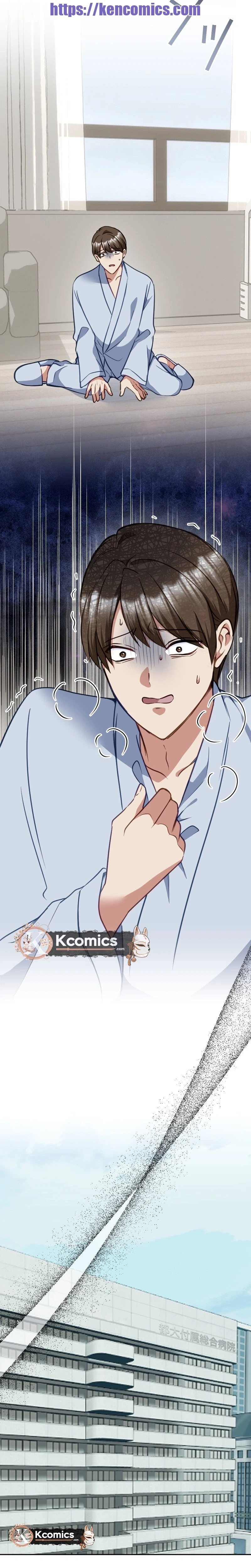 Till I send you to hell Chapter 41 page 18 - 
