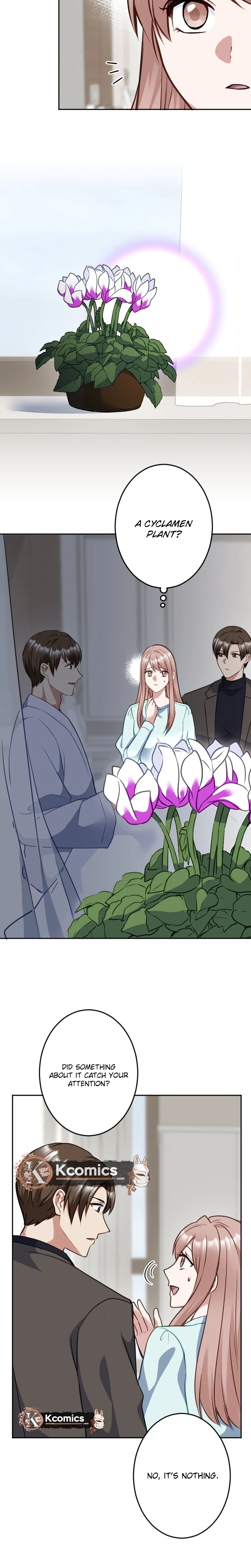 Till I send you to hell Chapter 41 page 20 - 