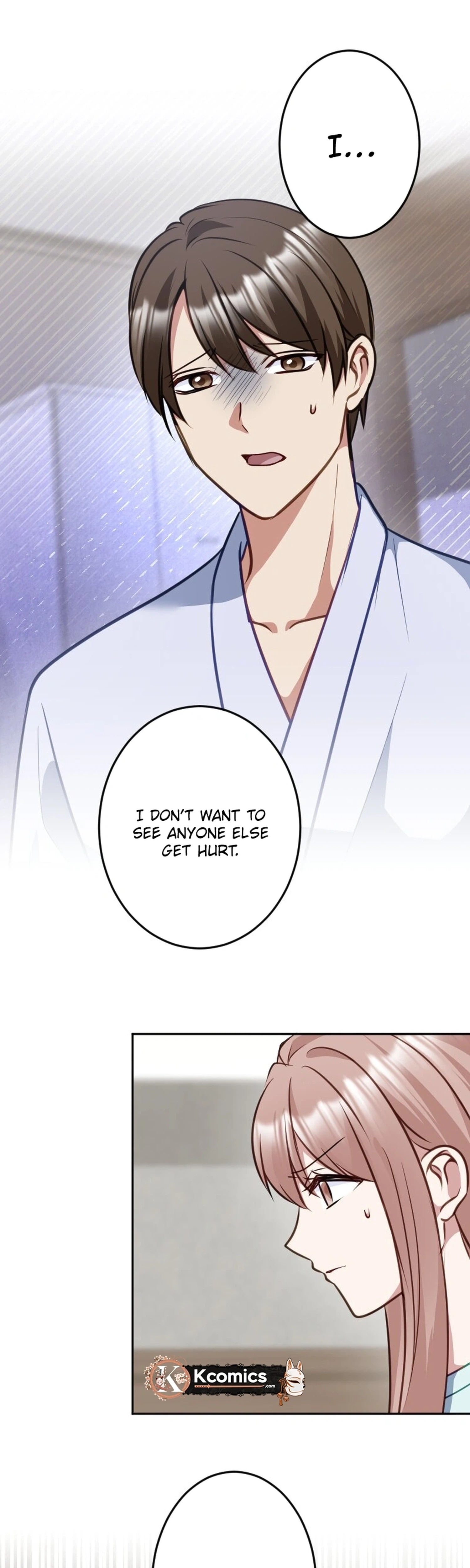 Till I send you to hell Chapter 41 page 27 - 