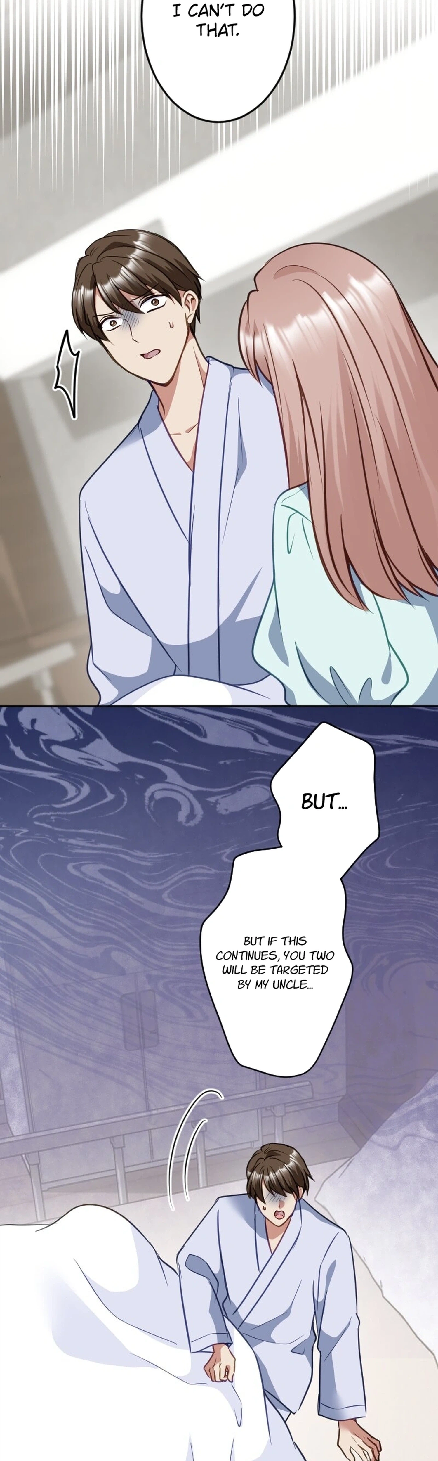 Till I send you to hell Chapter 41 page 28 - 