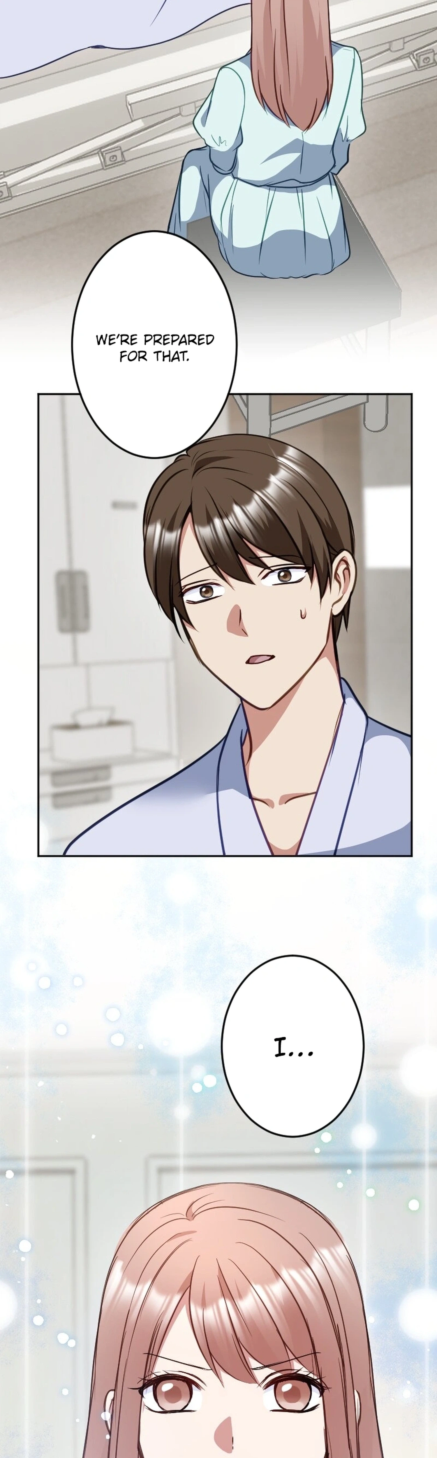 Till I send you to hell Chapter 41 page 30 - 
